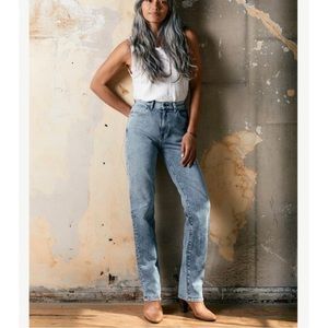 imogene + willie sophie tate jeans size 28